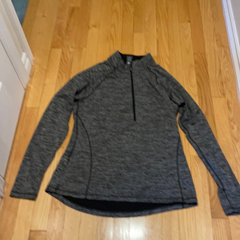 Champion athletic jacket size large